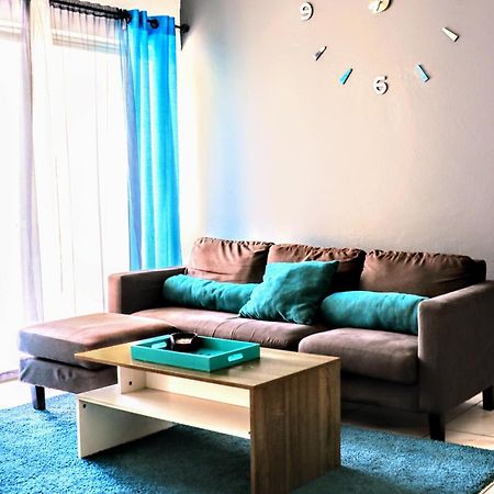 Crystoural Apartment Liguanea Sovereign 2 BR Apt- Kingston! Exterior foto