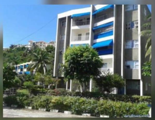 Crystoural Apartment Liguanea Sovereign 2 BR Apt- Kingston! Exterior foto
