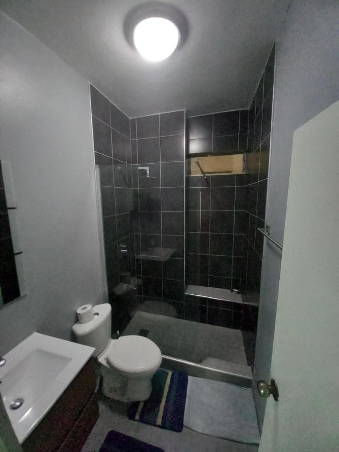 Crystoural Apartment Liguanea Sovereign 2 BR Apt- Kingston! Exterior foto