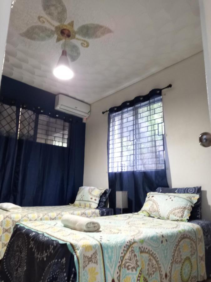 Crystoural Apartment Liguanea Sovereign 2 BR Apt- Kingston! Exterior foto