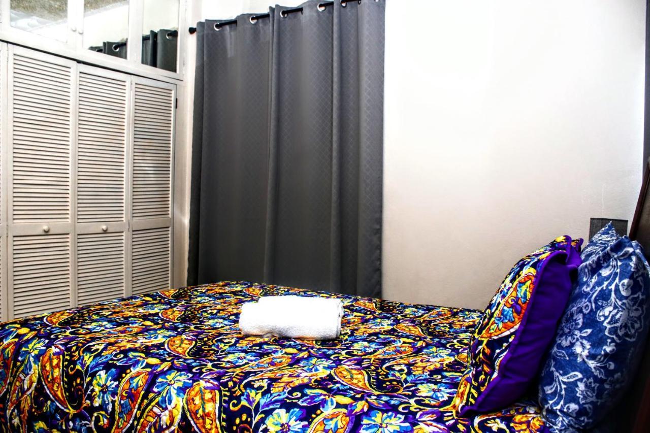 Crystoural Apartment Liguanea Sovereign 2 BR Apt- Kingston! Exterior foto