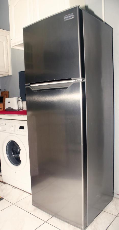 Crystoural Apartment Liguanea Sovereign 2 BR Apt- Kingston! Exterior foto