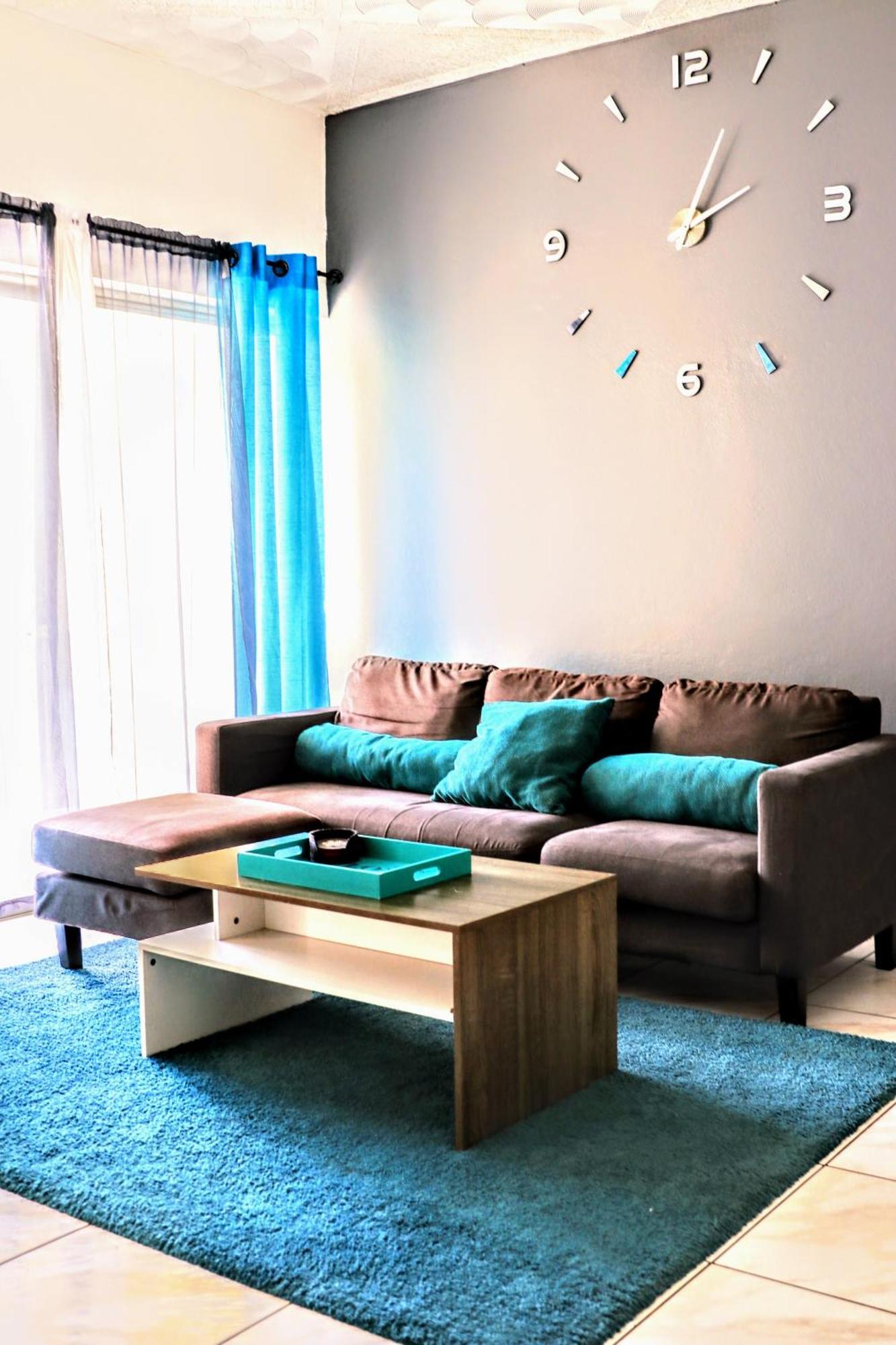 Crystoural Apartment Liguanea Sovereign 2 BR Apt- Kingston! Exterior foto